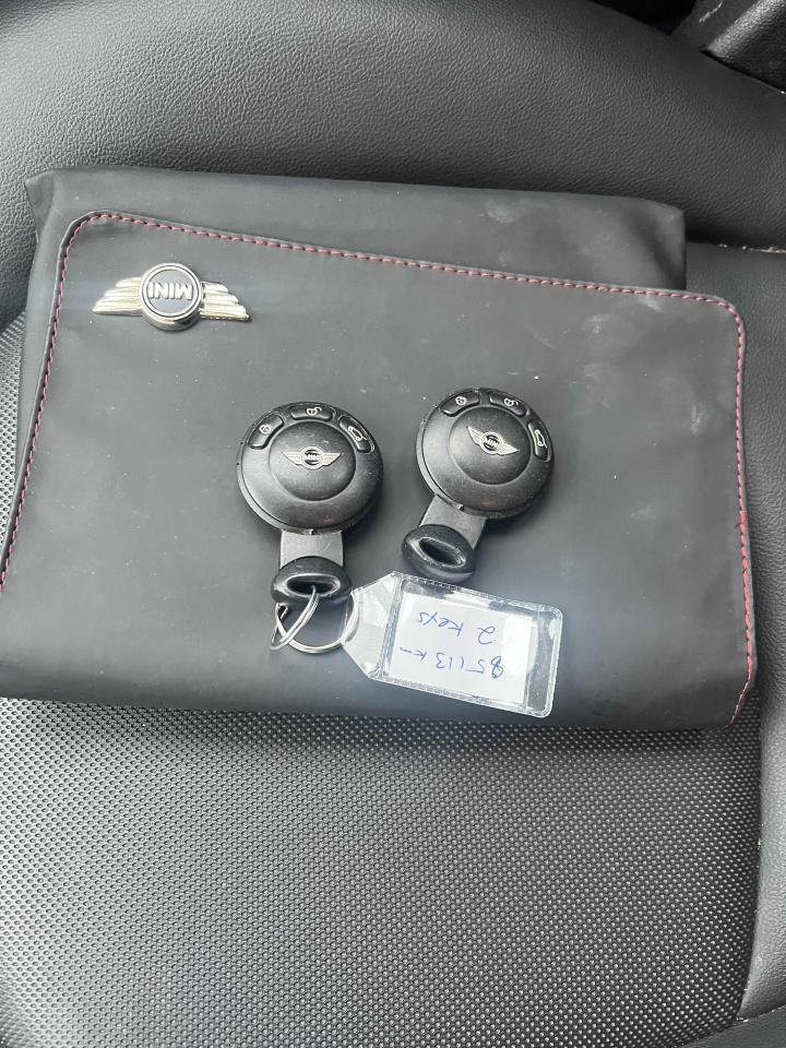 2013 MINI Cooper Countryman Photo