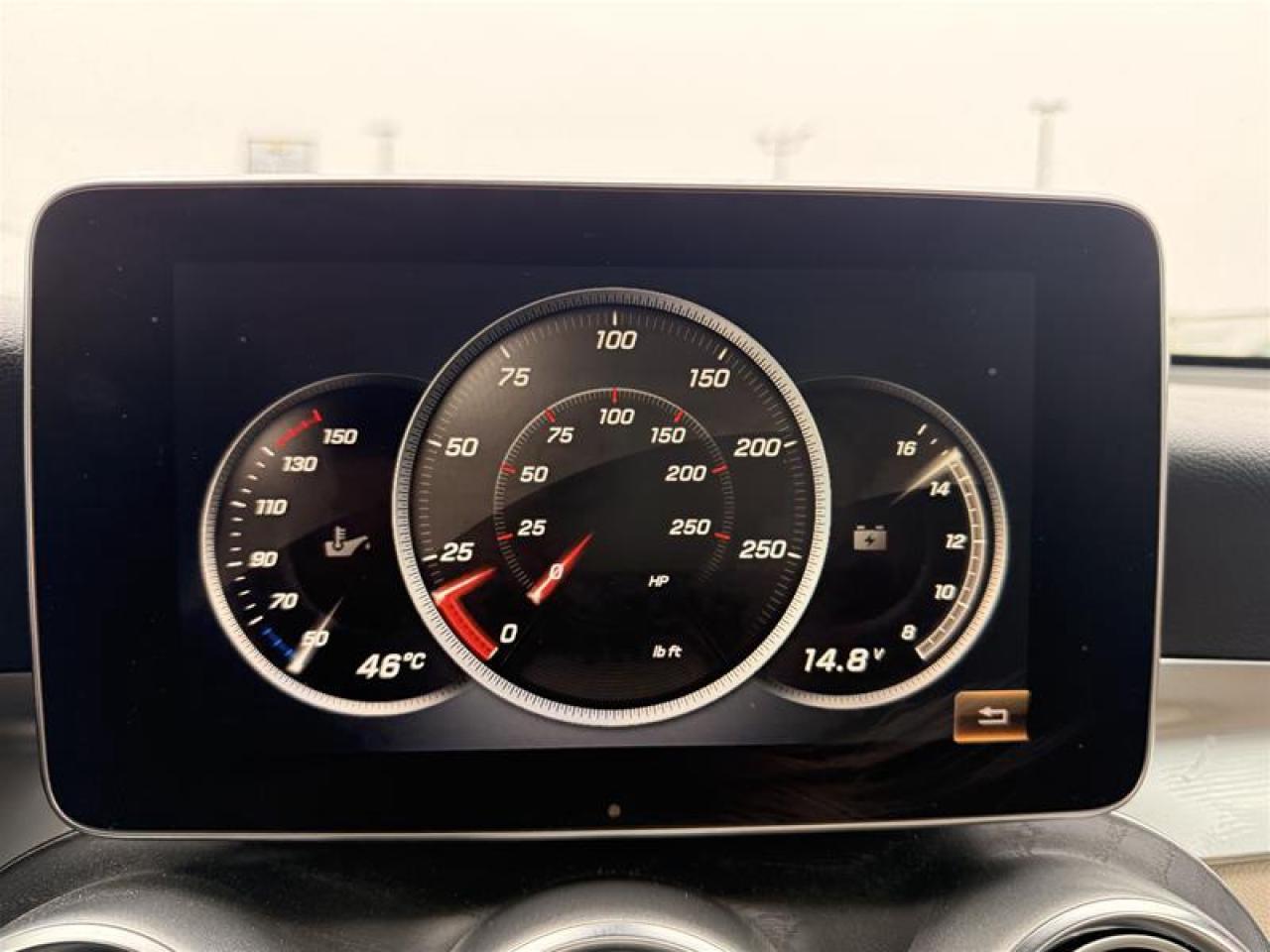 2018 Mercedes-Benz GLC 300 4MATIC SUV Photo