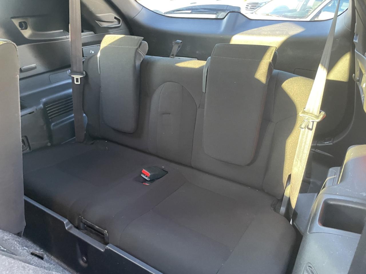 2023 Mitsubishi Outlander Phev ES AWD Photo