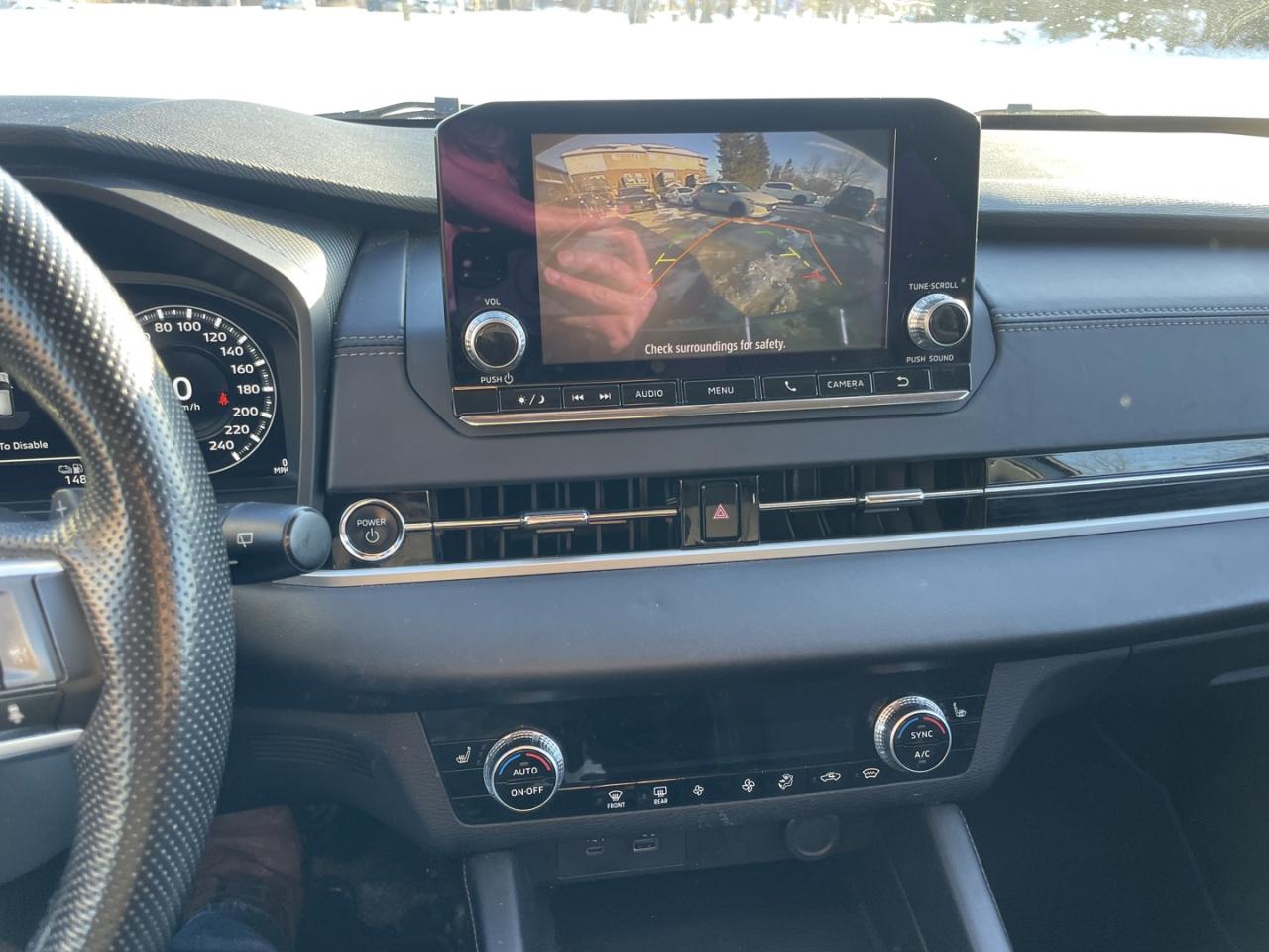 2023 Mitsubishi Outlander Phev ES AWD Photo