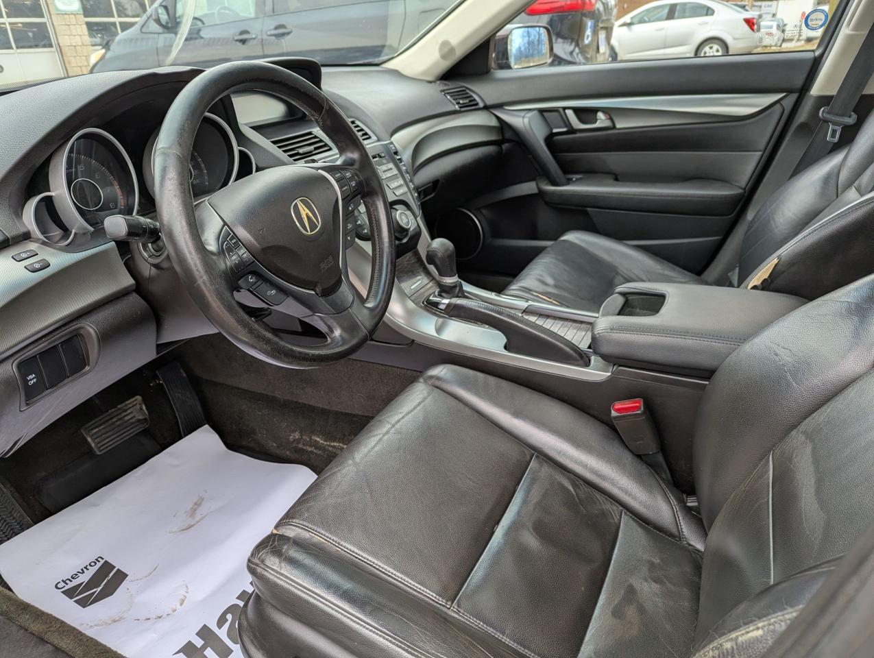 2009 Acura TL "Holy COW" certified + FREE 6M warranty Photo4