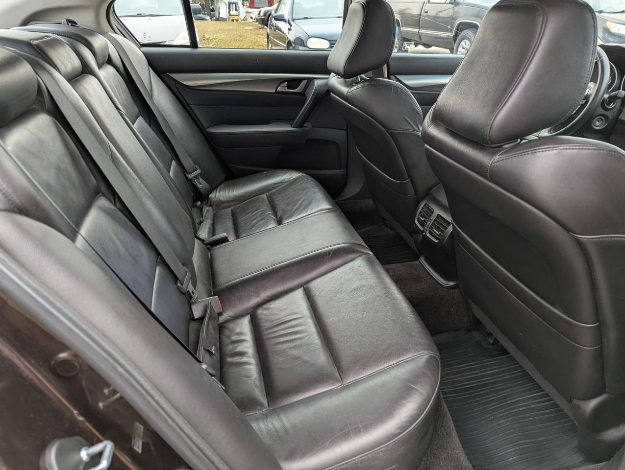 2009 Acura TL "Holy COW" certified + FREE 6M warranty Photo