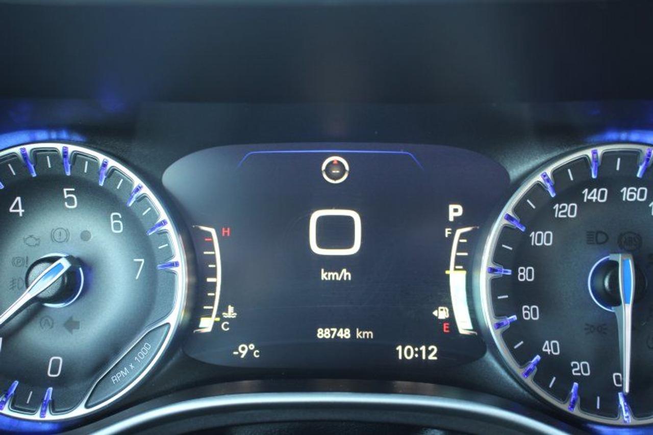 2023 Chrysler Pacifica TouringL*PWR Doors*Heated Leather*CarPlay*Rear Cam Photo