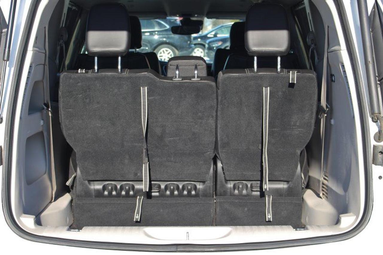 2023 Chrysler Pacifica TouringL*PWR Doors*Heated Leather*CarPlay*Rear Cam Photo