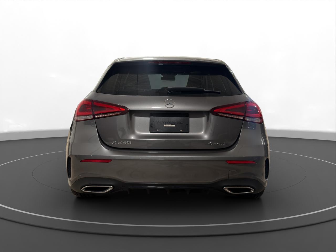 2022 Mercedes-Benz A250 A 250 | AMG PKG | NIGHT PKG Photo