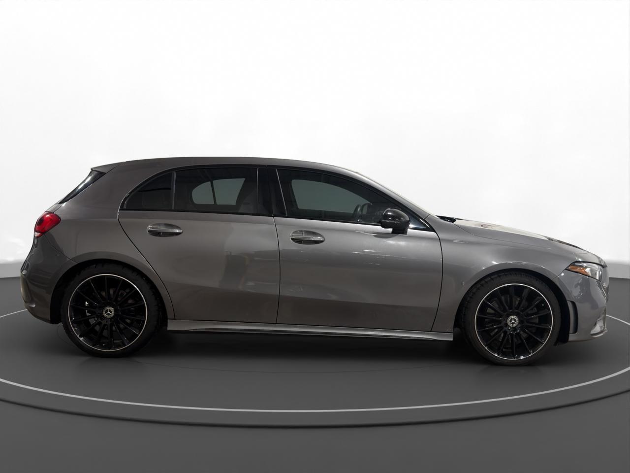 2022 Mercedes-Benz A250 A 250 | AMG PKG | NIGHT PKG Photo