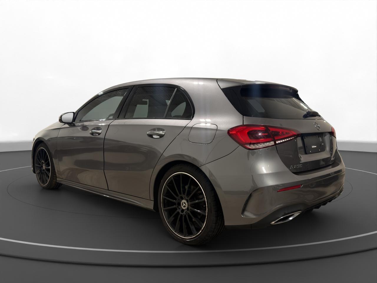 2022 Mercedes-Benz A250 A 250 | AMG PKG | NIGHT PKG Photo