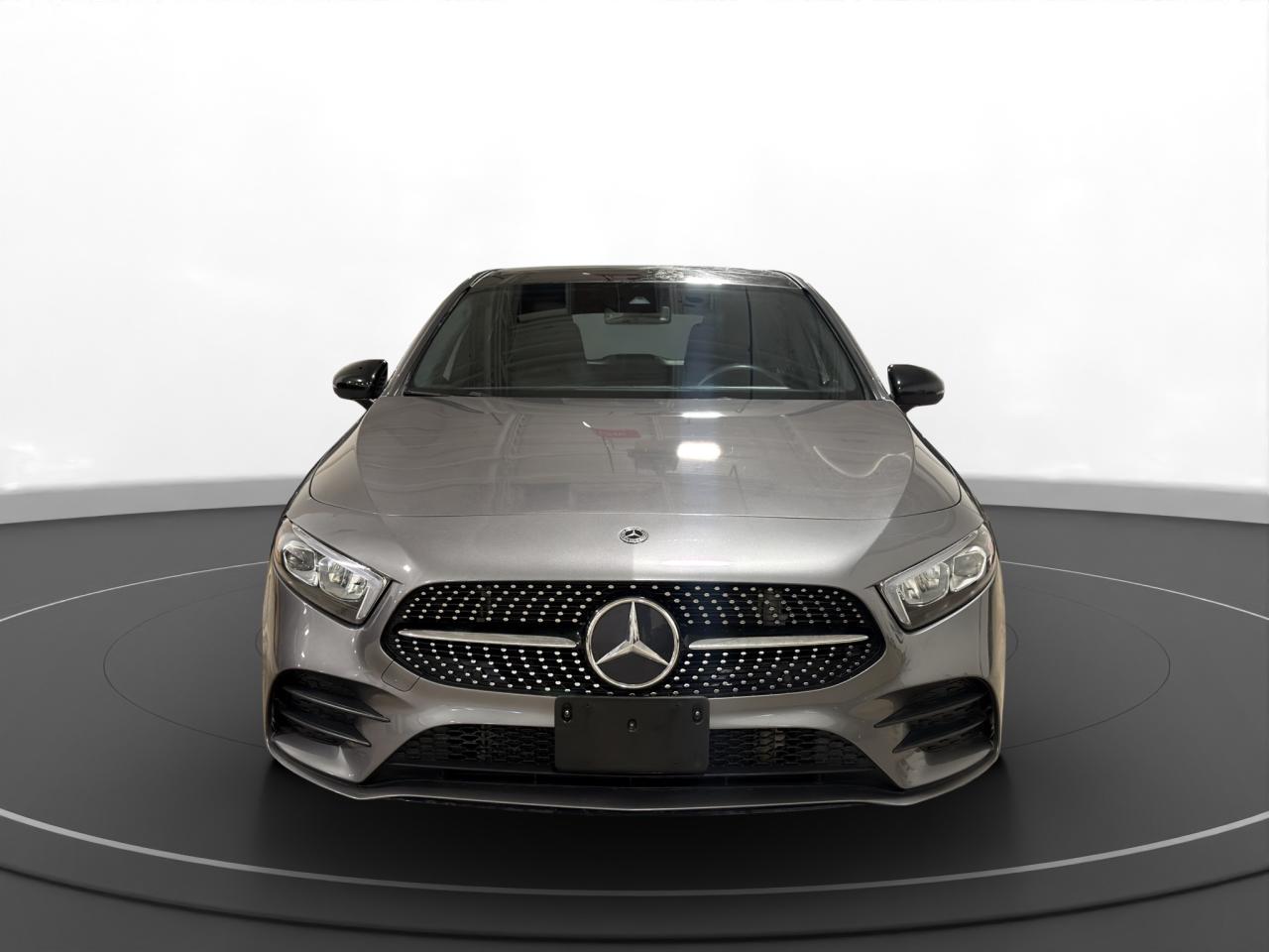 2022 Mercedes-Benz A250 A 250 | AMG PKG | NIGHT PKG Photo