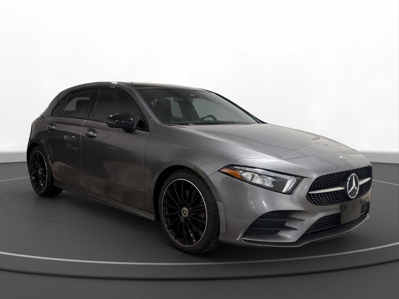 2022 Mercedes-Benz A250 A 250 | AMG PKG | NIGHT PKG Photo