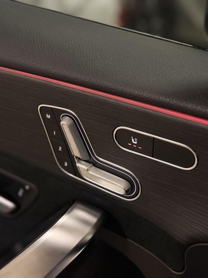 2022 Mercedes-Benz A250 A 250 | AMG PKG | NIGHT PKG Photo