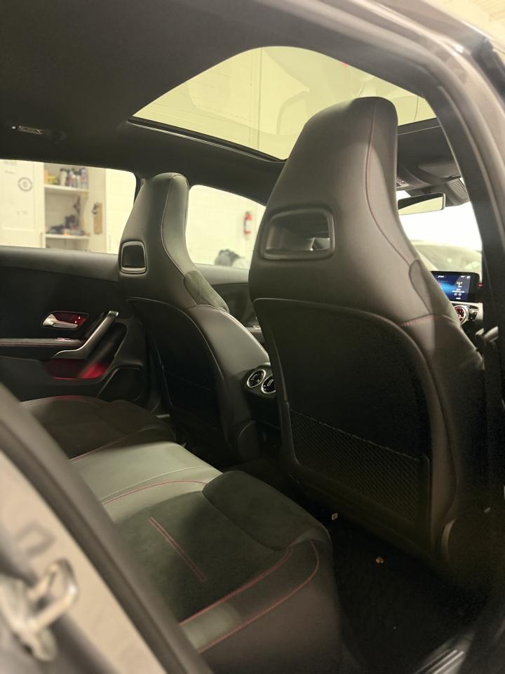 2022 Mercedes-Benz A250 A 250 | AMG PKG | NIGHT PKG Photo