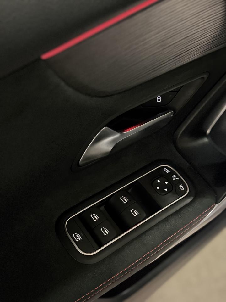 2022 Mercedes-Benz A250 A 250 | AMG PKG | NIGHT PKG Photo