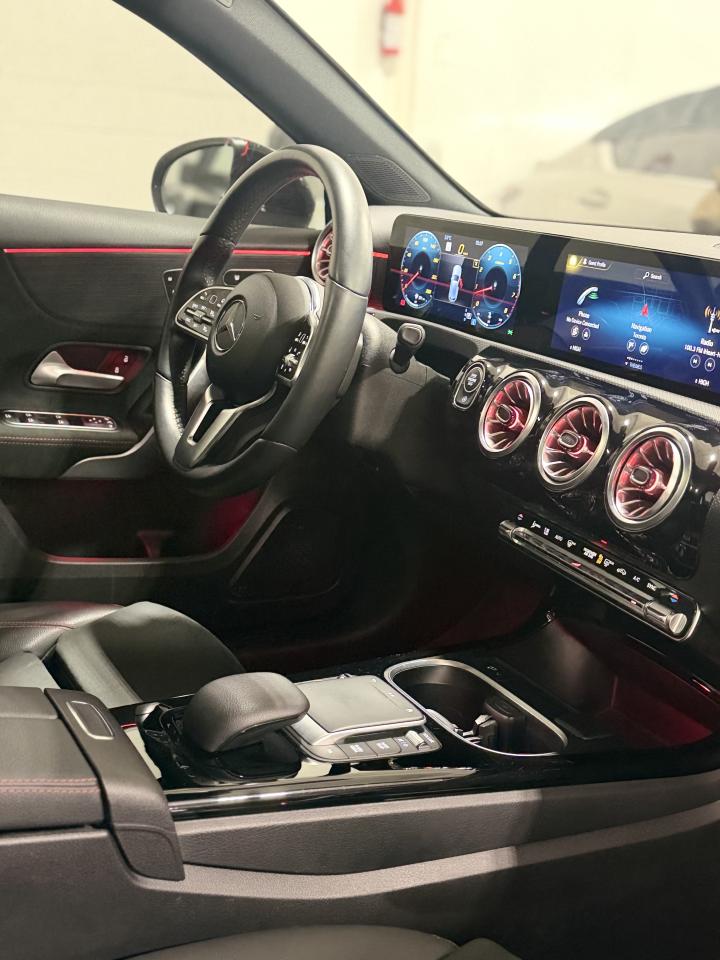 2022 Mercedes-Benz A250 A 250 | AMG PKG | NIGHT PKG Photo