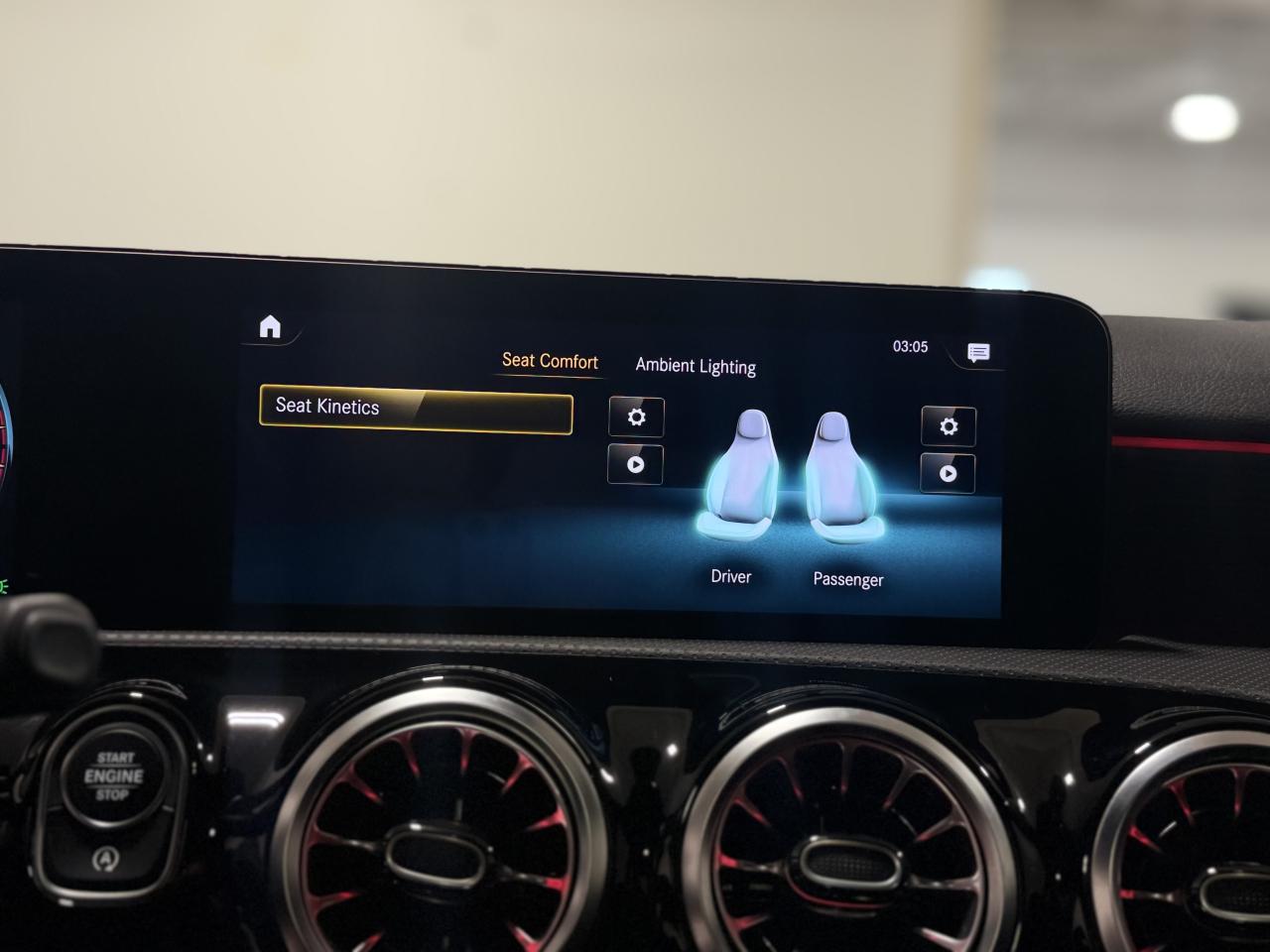 2022 Mercedes-Benz A250 A 250 | AMG PKG | NIGHT PKG Photo