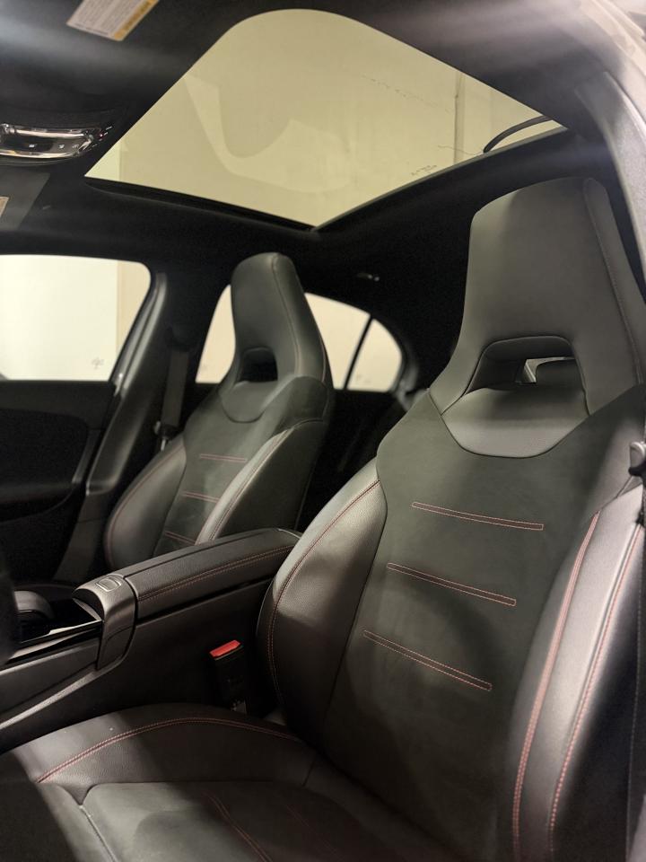 2022 Mercedes-Benz A250 A 250 | AMG PKG | NIGHT PKG Photo