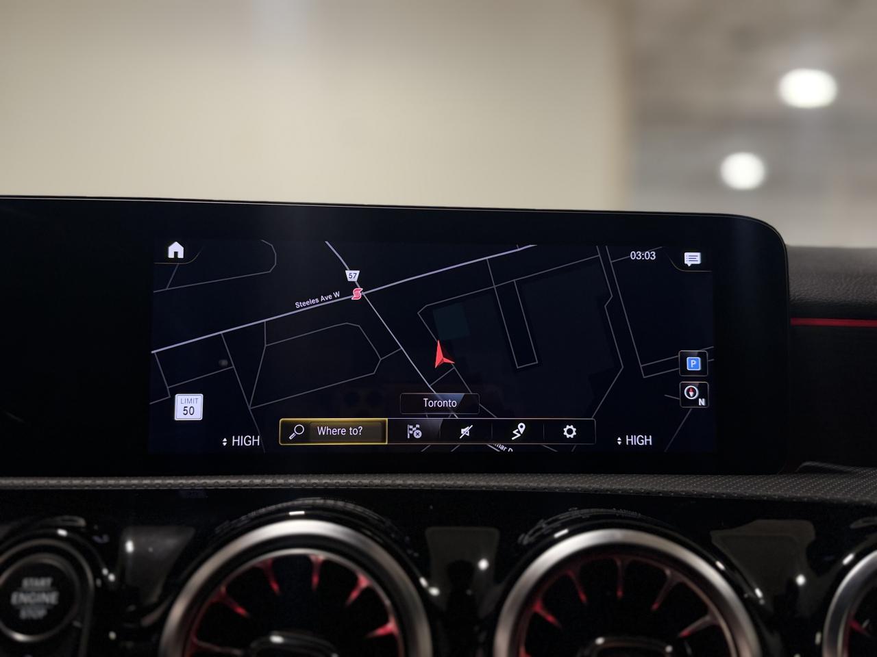 2022 Mercedes-Benz A250 A 250 | AMG PKG | NIGHT PKG Photo