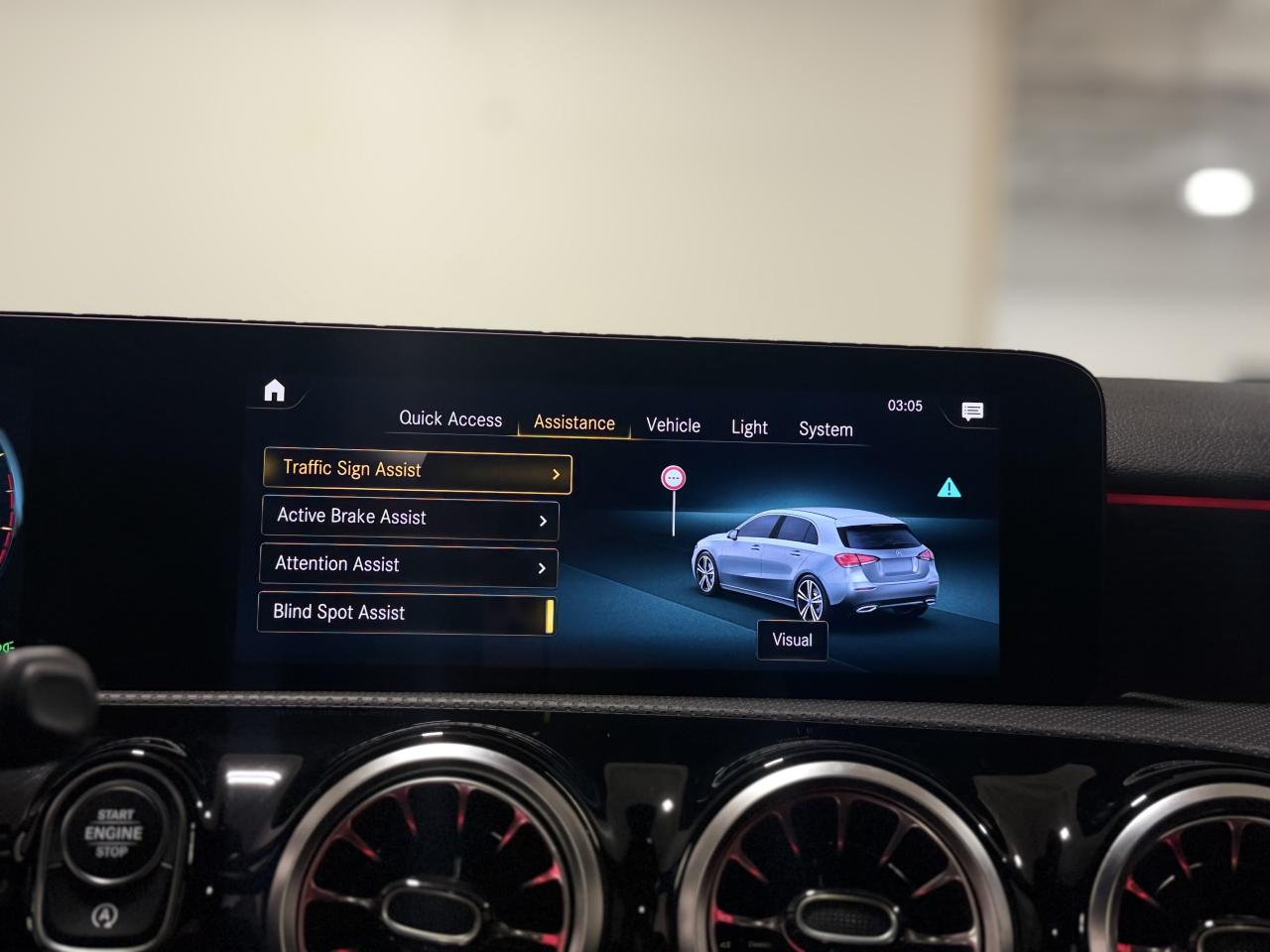 2022 Mercedes-Benz A250 A 250 | AMG PKG | NIGHT PKG Photo