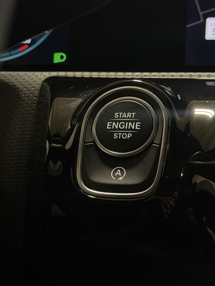 2022 Mercedes-Benz A250 A 250 | AMG PKG | NIGHT PKG Photo