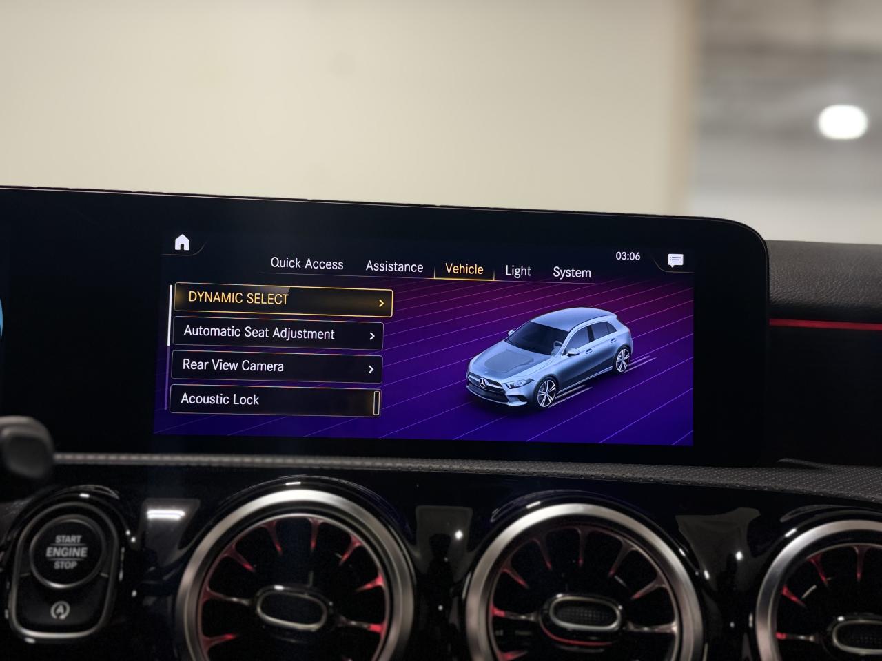 2022 Mercedes-Benz A250 A 250 | AMG PKG | NIGHT PKG Photo