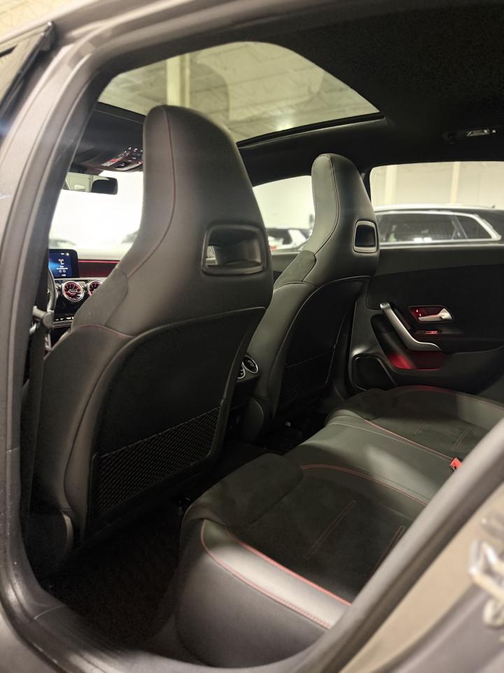 2022 Mercedes-Benz A250 A 250 | AMG PKG | NIGHT PKG Photo