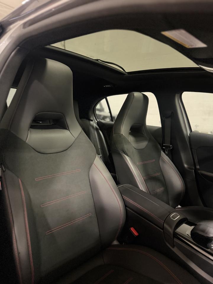 2022 Mercedes-Benz A250 A 250 | AMG PKG | NIGHT PKG Photo