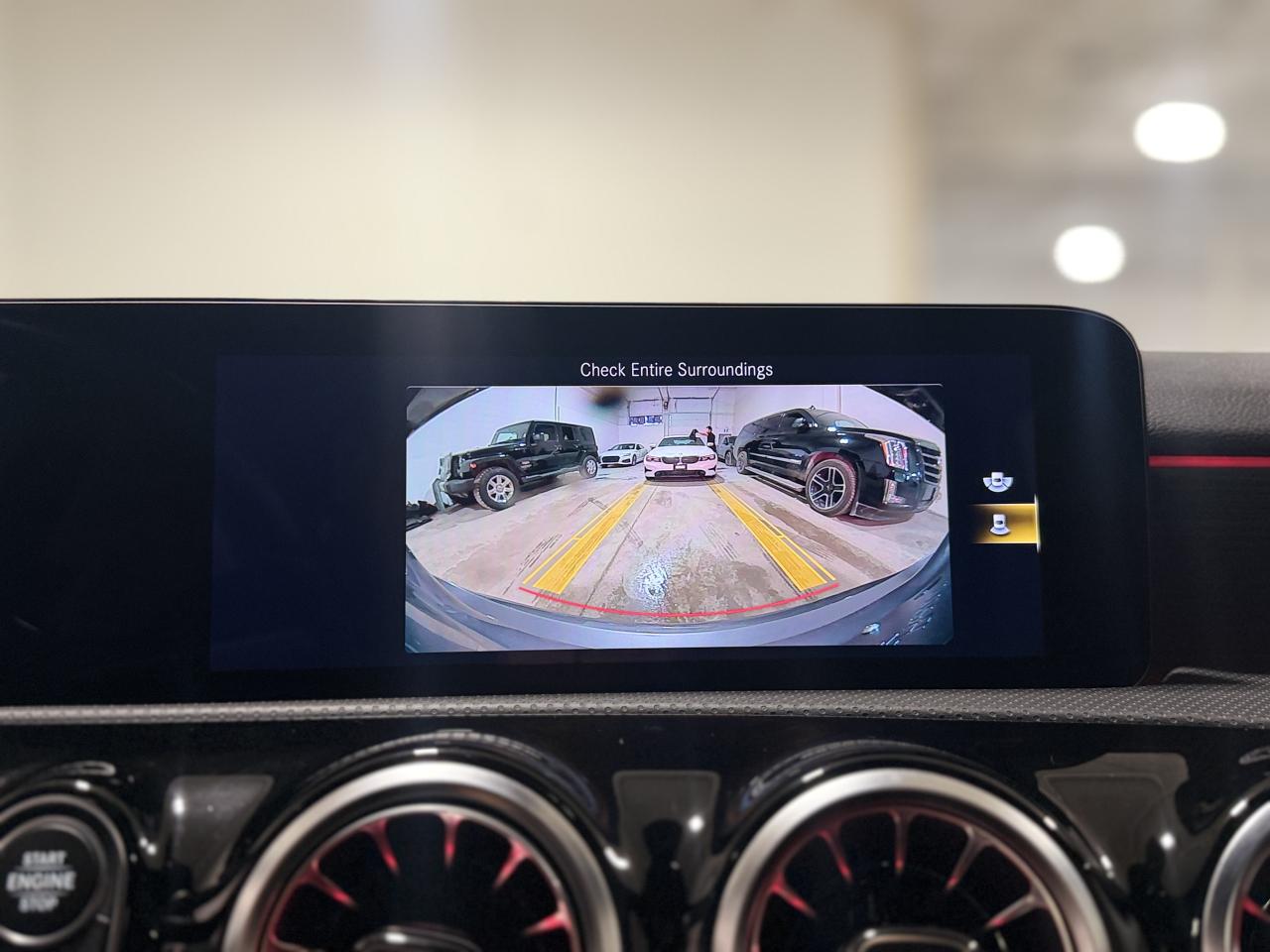 2022 Mercedes-Benz A250 A 250 | AMG PKG | NIGHT PKG Photo