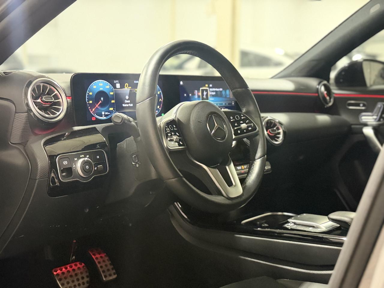 2022 Mercedes-Benz A250 A 250 | AMG PKG | NIGHT PKG Photo