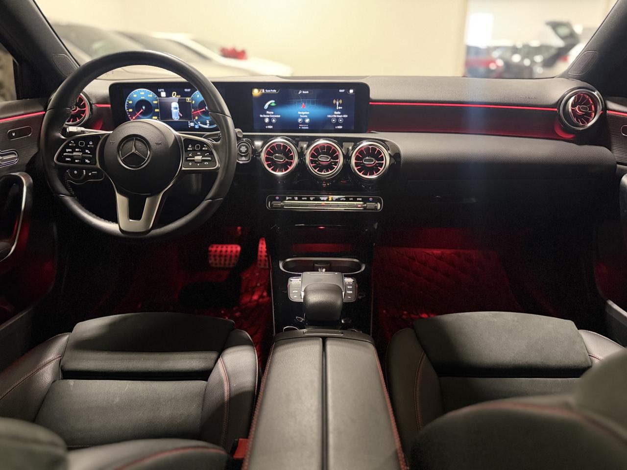 2022 Mercedes-Benz A250 A 250 | AMG PKG | NIGHT PKG Photo