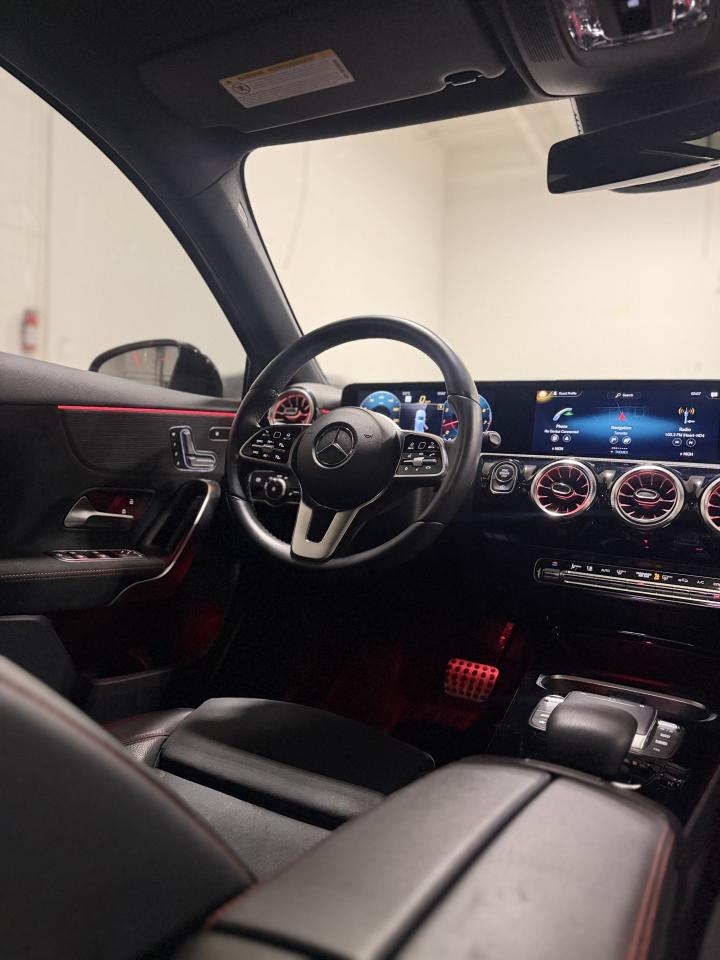 2022 Mercedes-Benz A250 A 250 | AMG PKG | NIGHT PKG Photo