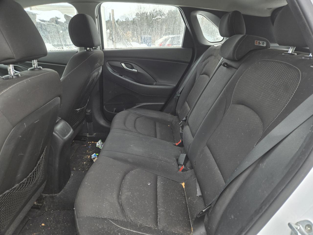 2018 Hyundai Elantra GT GL Photo