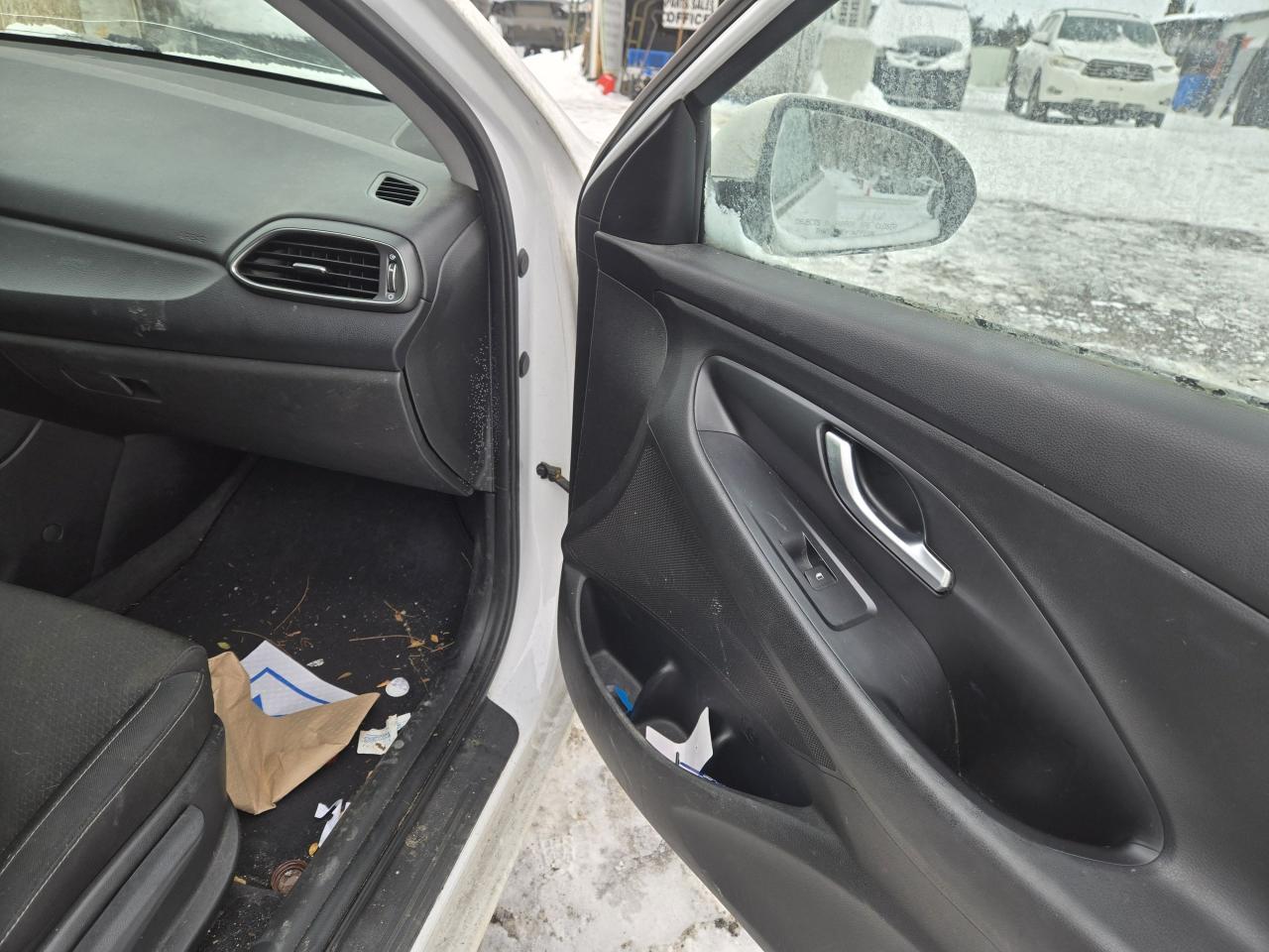 2018 Hyundai Elantra GT GL Photo