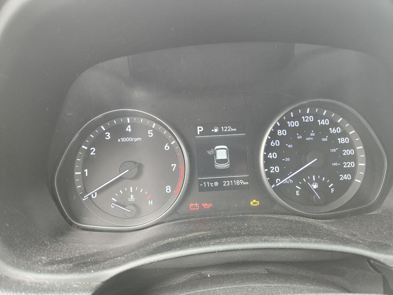 2018 Hyundai Elantra GT GL Photo