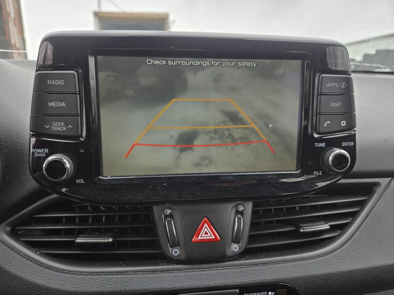 2018 Hyundai Elantra GT GL Photo