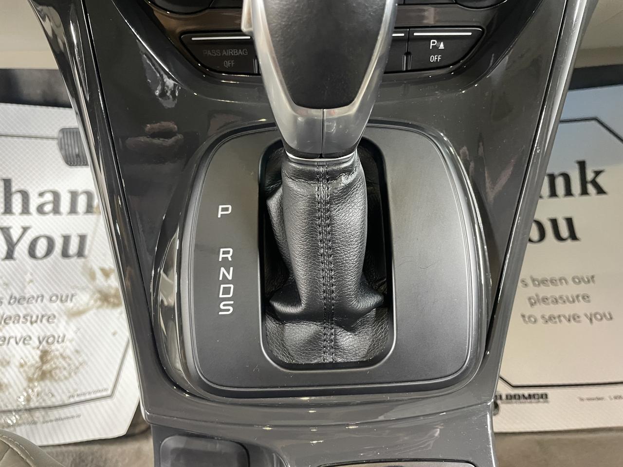 2016 Ford Escape 4WD 4DR TITANIUM Photo17