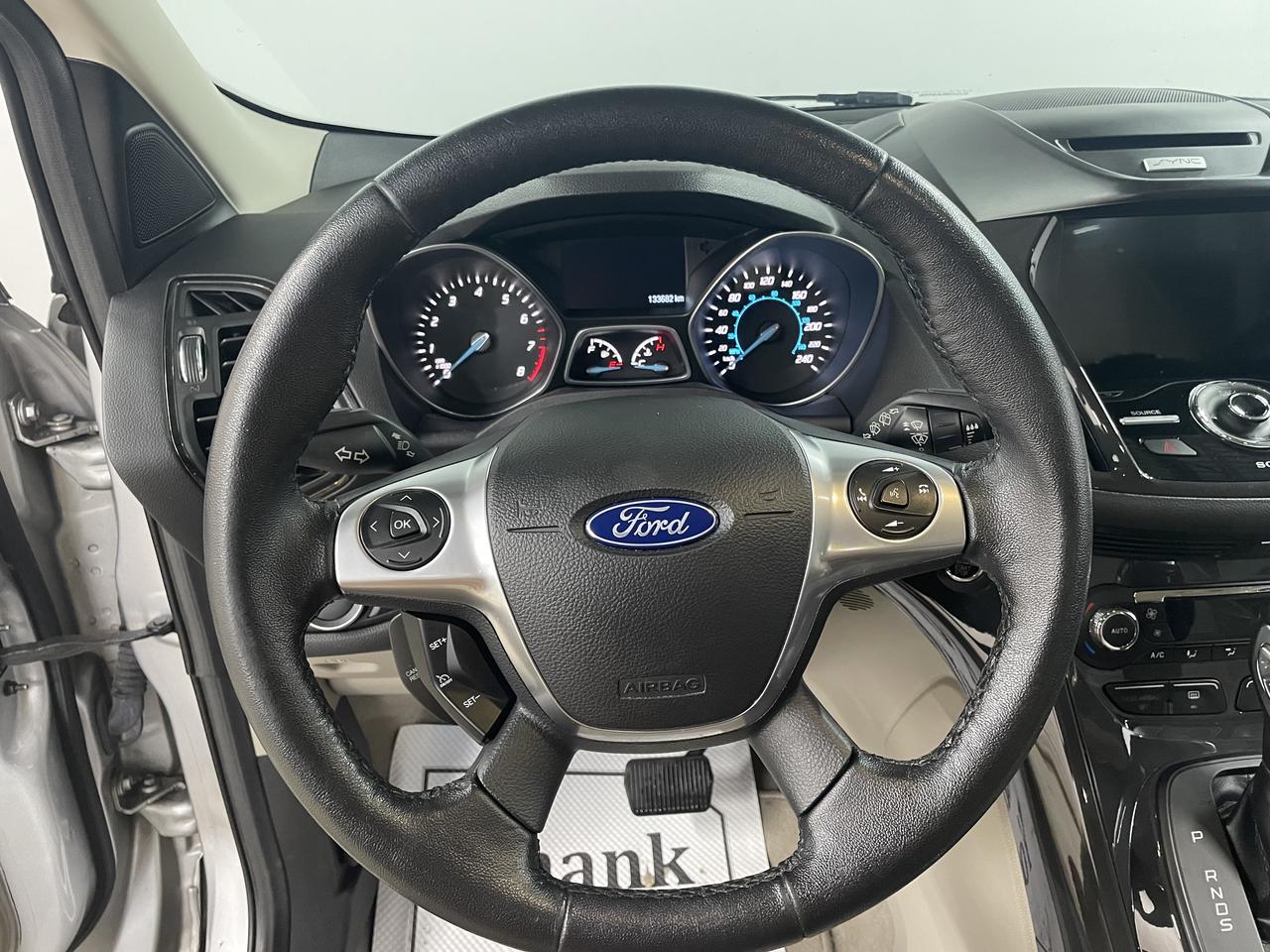 2016 Ford Escape 4WD 4DR TITANIUM Photo33