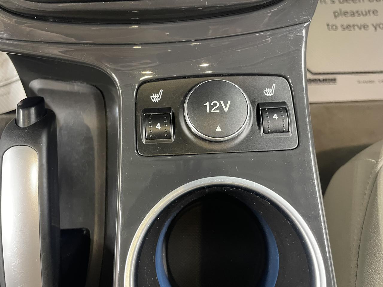 2016 Ford Escape 4WD 4DR TITANIUM Photo41