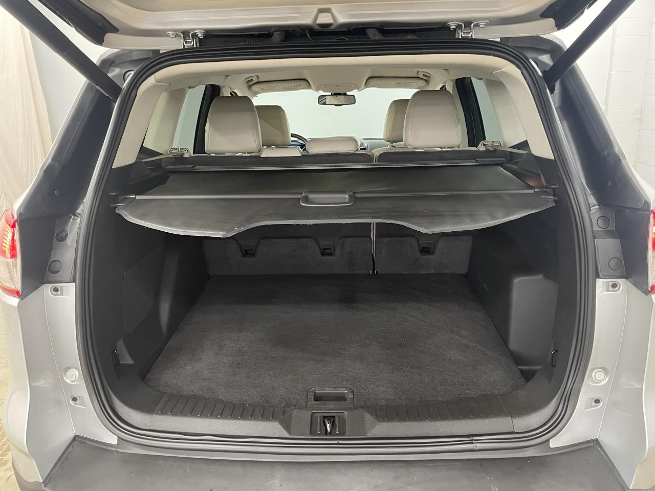 2016 Ford Escape 4WD 4DR TITANIUM Photo