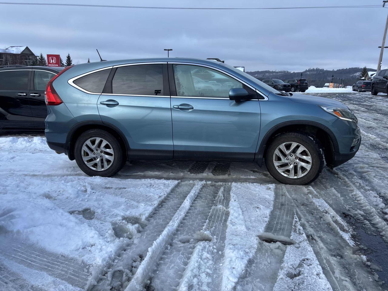 2016 Honda CR-V EX-L/ LEATHER / ROOF / REAR CAM / KEYLESS/ MINT / Photo