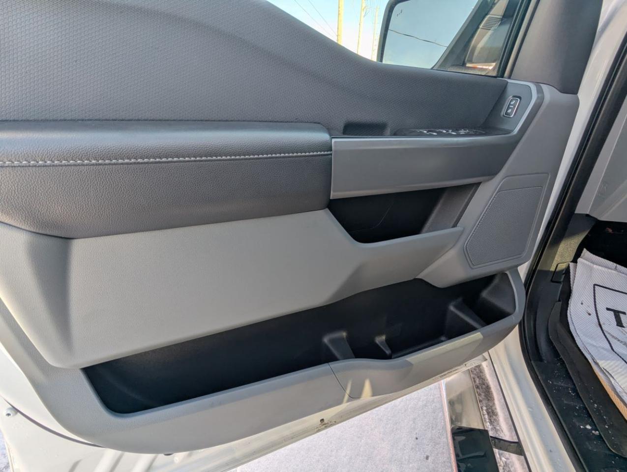 2022 Ford F-150 XLT WITH WIFI HOTSPOT!! Photo