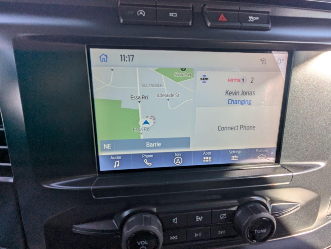 2022 Ford F-150 XLT WITH WIFI HOTSPOT!! Photo