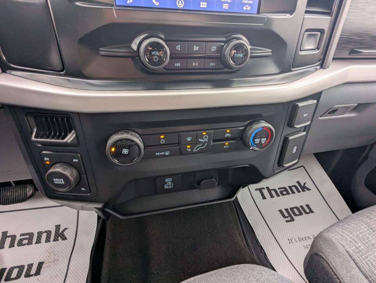 2022 Ford F-150 XLT WITH WIFI HOTSPOT!! Photo