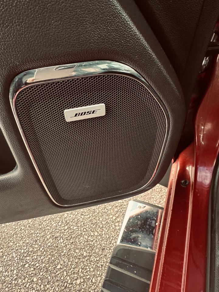 2018 GMC Sierra 1500 Crew Cab SLT  4WD Premium Paint -Loaded Photo