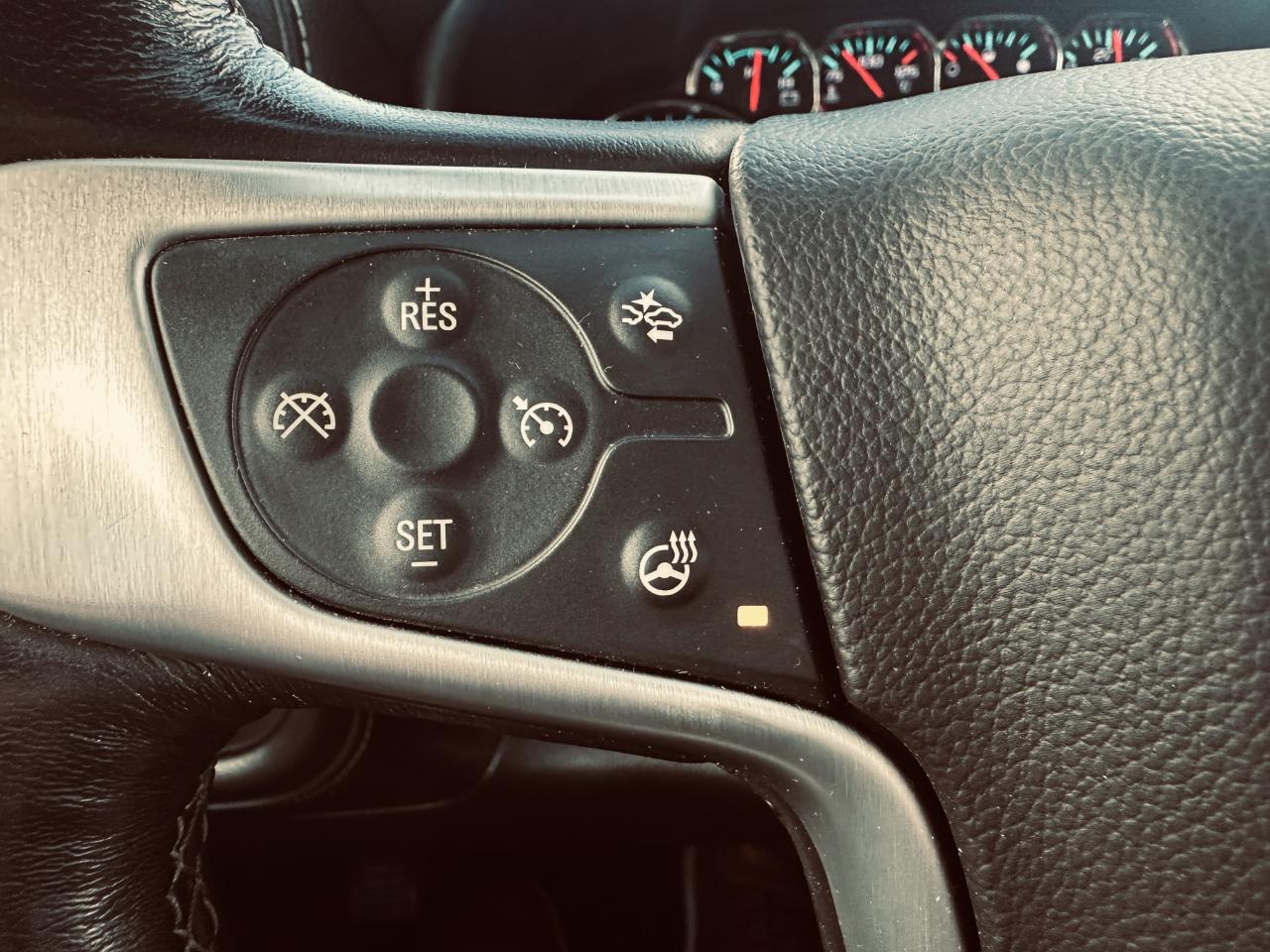 2018 GMC Sierra 1500 Crew Cab SLT  4WD Premium Paint -Loaded Photo