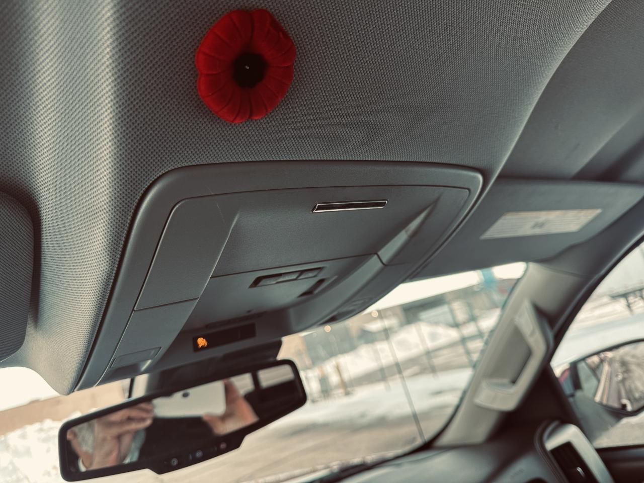 2018 GMC Sierra 1500 Crew Cab SLT  4WD Premium Paint -Loaded Photo