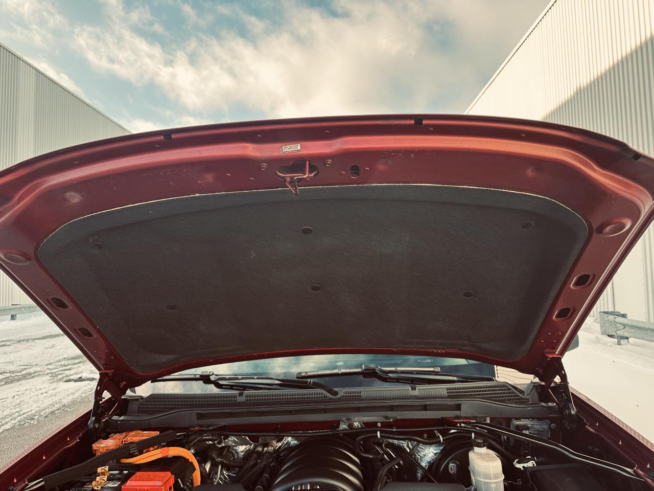 2018 GMC Sierra 1500 Crew Cab SLT  4WD Premium Paint -Loaded Photo