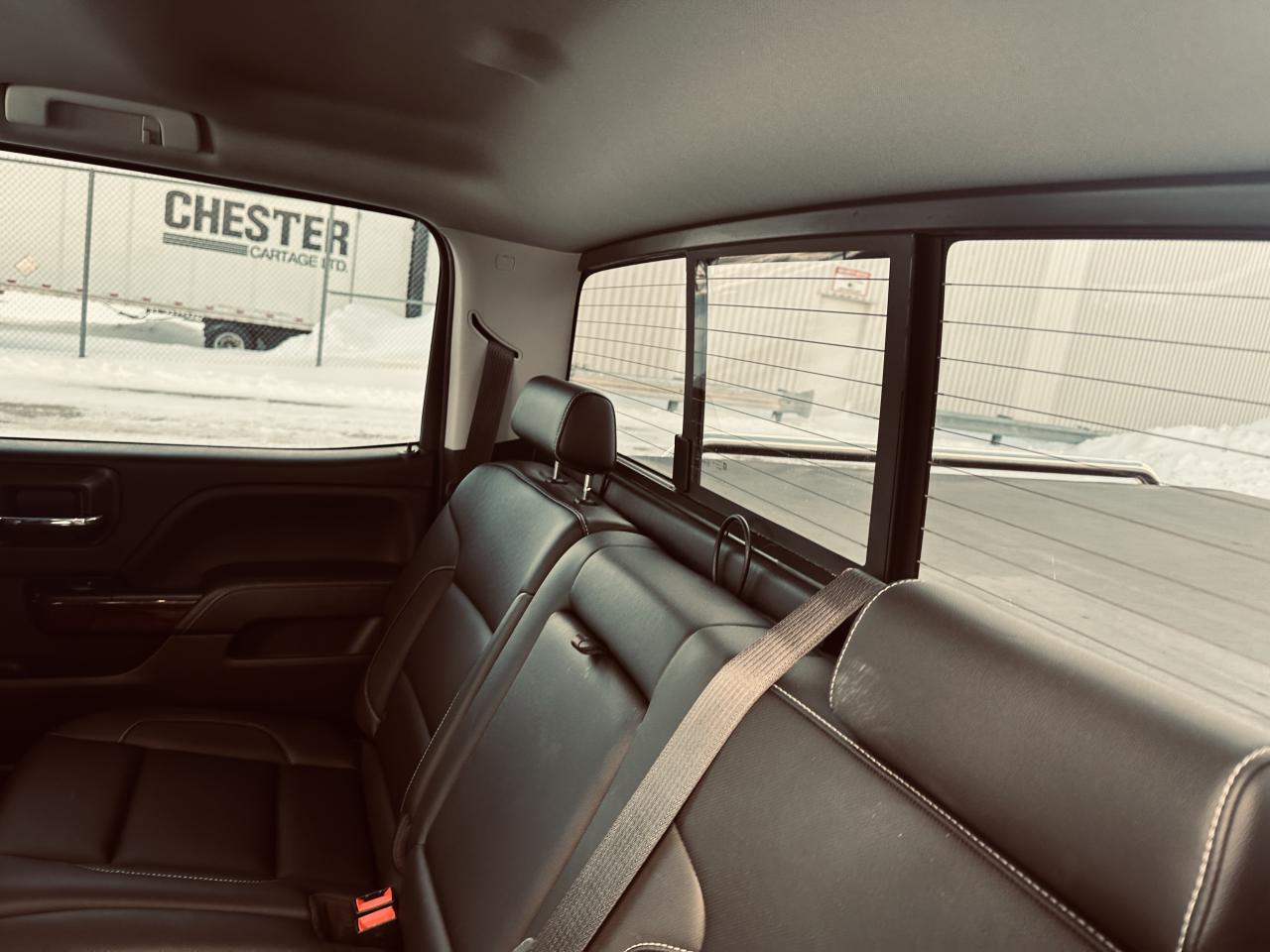 2018 GMC Sierra 1500 Crew Cab SLT  4WD Premium Paint -Loaded Photo