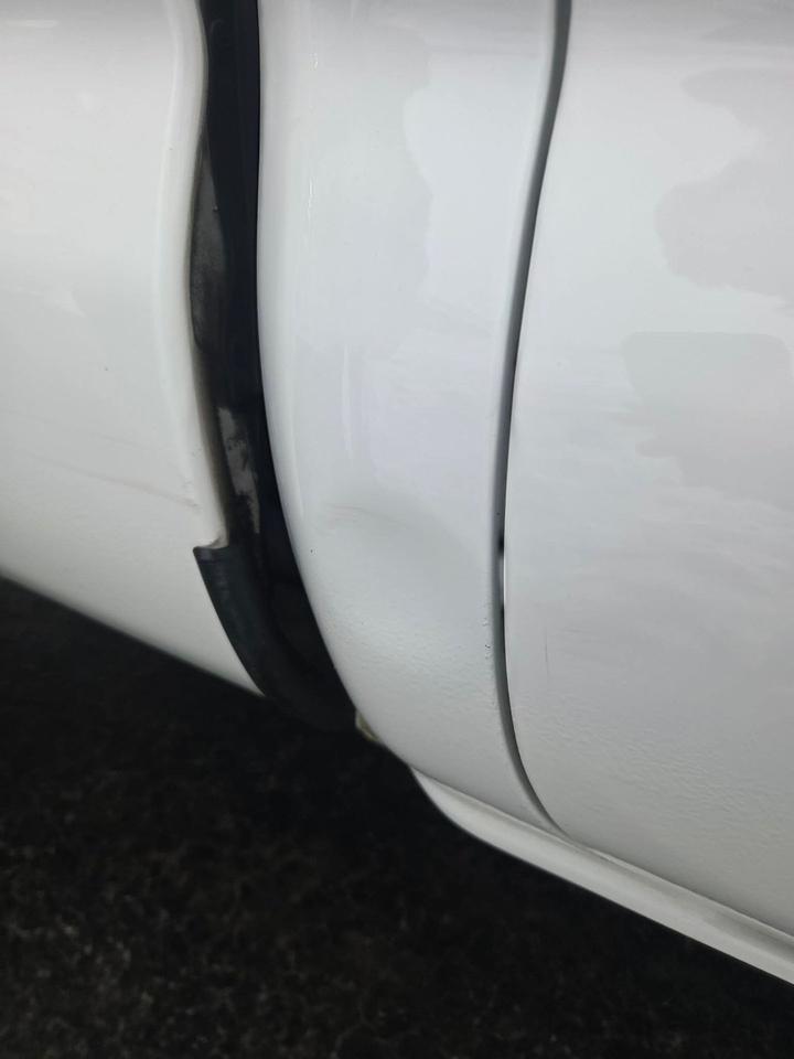 2018 Toyota Tacoma SR5 - Photo #6