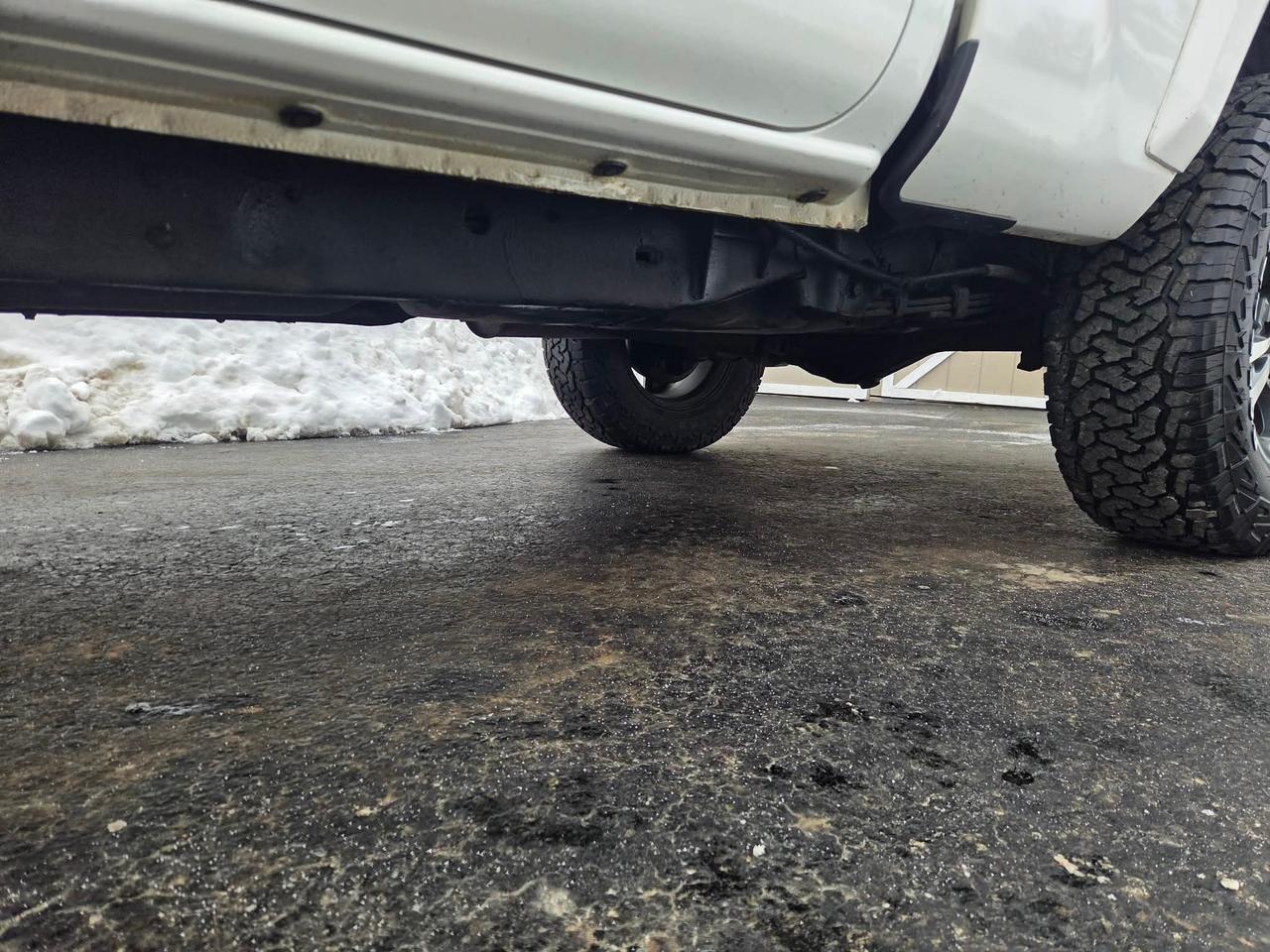 2018 Toyota Tacoma SR5 - Photo #14