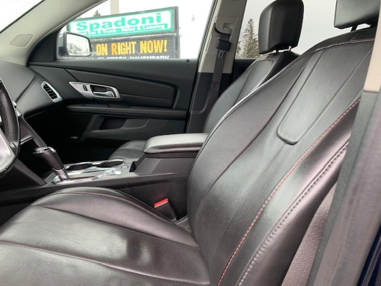 2017 GMC Terrain SLT Photo4