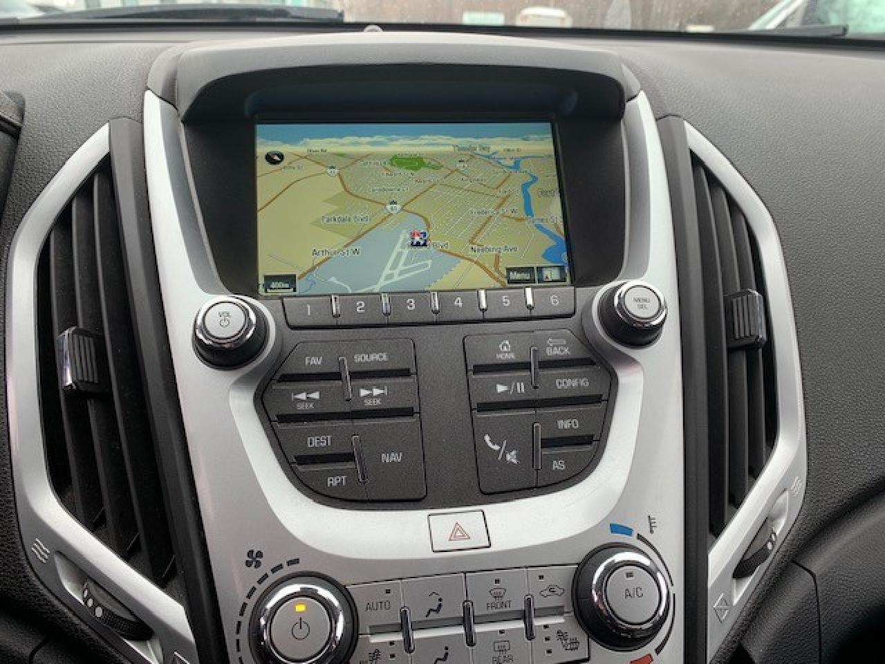 2017 GMC Terrain SLT Photo